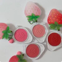 انواع رژگونه ترندوجدیدبا پیگمنت بالا(ضمانت مرجوعی)
