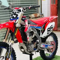 crf450 yz kxf