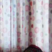 پرده پذیرایی و کودک