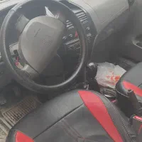 تیبا ۲مدل ۹۶|خودرو سواری و وانت|ایوان, |دیوار