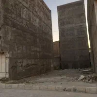 یک قطعه زمین