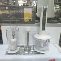 خردکن سه کاره بیشل