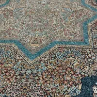 فرش|فرش|قدس, شهرقدس|دیوار