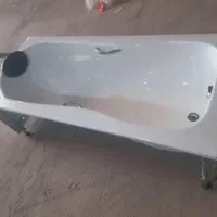 وان جکوزی مشکی سفید با متریال درجه ۱ وارداتی فول|لوازم حمام|اصفهان, دنارت|دیوار