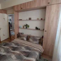 تختخواب دو نفره تاشو