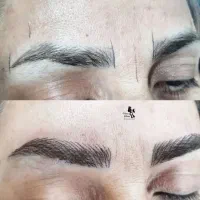 انجام تمامی خدمات آرایش دایم|خدمات آرایشگری و زیبایی|سنندج, |دیوار