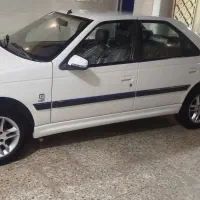 پژو پارس tuf کلاس 13 سیمی