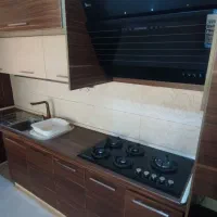 دوخواب بازسازی شده پارکینگ رشتیان|اجارهٔ آپارتمان|رشت, نیکمرام|دیوار