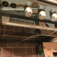 گاز بسیار تمیز