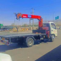 خدمات جرثقیل‌‌