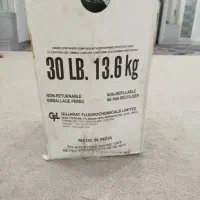 انواع گاز کولر
