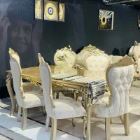تعمیر مبل امید تضمینی