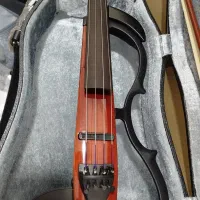 ویولن الکتریک Yamaha sv 110 viola scale|ویولن|تهران, آرژانتین|دیوار