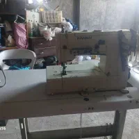 چرخ خیاطی صنعتی