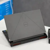 لپ تاپ گیمینگ Dell Gaming G15 - i7 -RTX 4060-16GB|رایانه همراه|قائم‌شهر, |دیوار