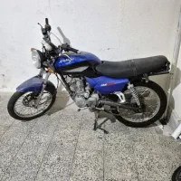 موتور لیفان توریست ۱۶۰سی سی