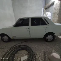 پیکان سواری مدل 80 بستک