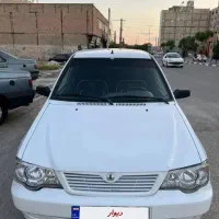پراید ۱۳۲