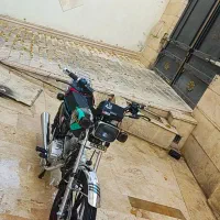 کبیر ۱۵۰|موتورسیکلت|پردیس, فاز ۸|دیوار