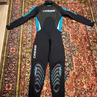 وت سوت cressi morra 3mm