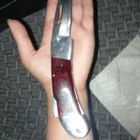 چاقو کچکارد آمریکای