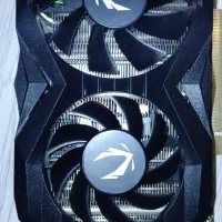کارت گرافیک زوتک zotac 1660|قطعات و لوازم جانبی رایانه|تهران, خواجه نصیر طوسی|دیوار