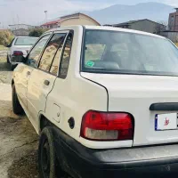 پراید مدل ۸۸|خودرو سواری و وانت|نوکنده, |دیوار