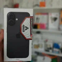 آیفون ۱۶ نرمال آک ریجستر شده
