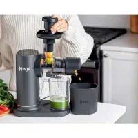 عصاره گیر حرفه ای نینجا مدل JC151