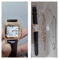 دستبند و ساعت|بدلیجات|قم, دانش|دیوار