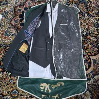 ست کامل کت و شلوار|لباس|همدان, |دیوار