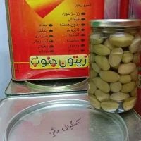 زیتون کیلویی با قیمت عمده|خوردنی و آشامیدنی|شیراز, سیاه سنگ|دیوار
