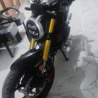 موتور  250