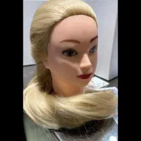 کله مو نو مخصوص شنیون و بافت