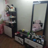 سرویس خواب  دخترانه|تخت و سرویس خواب|تهران, نیروی هوایی (پیروزی)|دیوار