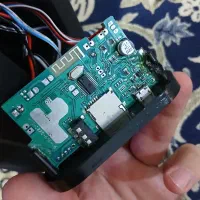 اسپیکر نیاز به تعمیر|پخش‌کننده همراه|کرج, پیشاهنگی|دیوار