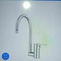 شیر سینک کلار 12 عدد آکبند