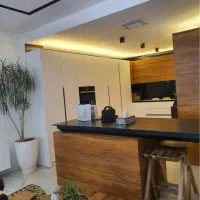 ۱۰۰متر/بازسازی شده/استخر، سونا فعال/تاپ لوکیشن