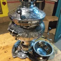 لوازم منزل برقی وگازی|سماور، چای‌ساز، قهوه‌ساز|تهران, میدان ولیعصر|دیوار