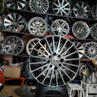 رینگ اسپرت ۴عدد سایز14. برند DZ|قطعات یدکی و لوازم جانبی|تهران, شهرک طالقانی|دیوار