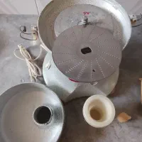 آبمیوه گیری|آبمیوه‌گیر و آب‌مرکبات‌گیر|رباط‌کریم, نصیرشهر|دیوار