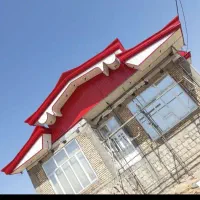 شیروانی  کار