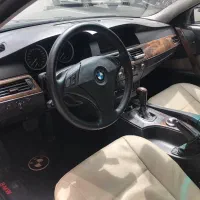 Bmw 530i 2006|خودرو سواری و وانت|تهران, دارآباد|دیوار