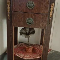 یک عدد میزتلفن