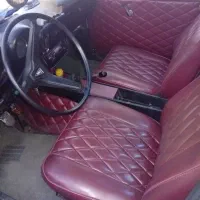 پیکان مدل 63|خودرو کلاسیک|نظرآباد, شهرک سید جمال الدین|دیوار