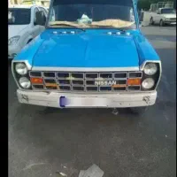 نیسان مدل۹۳