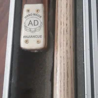 چوب بیلیارد اسنوکر برند AD تایلند