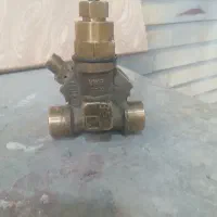 شیر مخزن سی ان جی