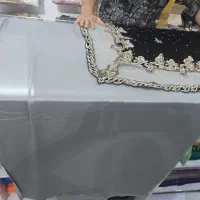 پارچه لباس کوردی