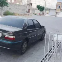پژو پارس مدل 85